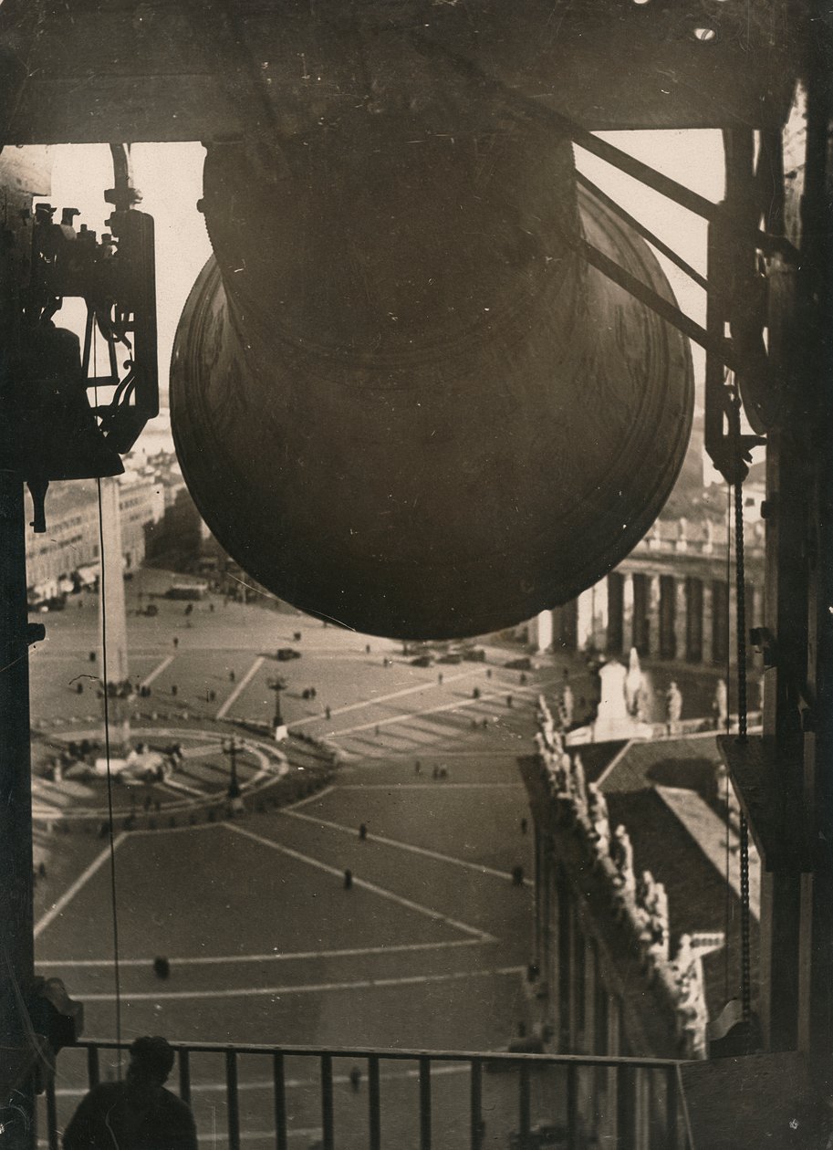 Bell of St. Peter