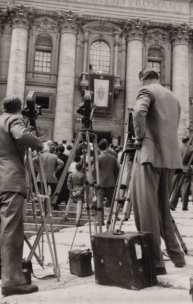 Photographers in St. Peter