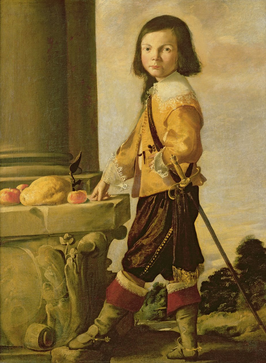 Unknown Image by Luigi Miradori