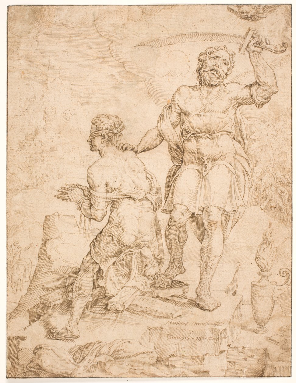 Abraham