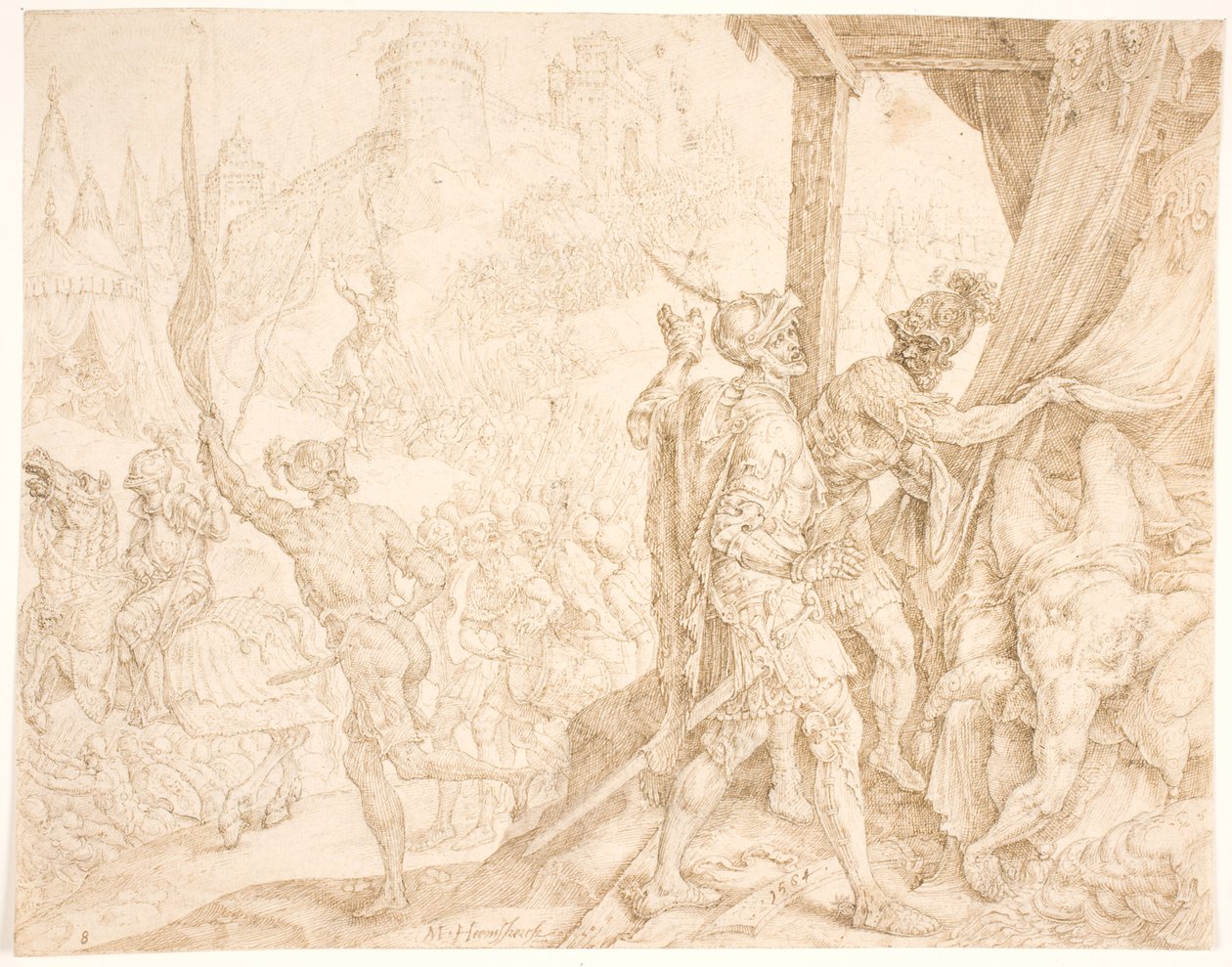 Holofernes