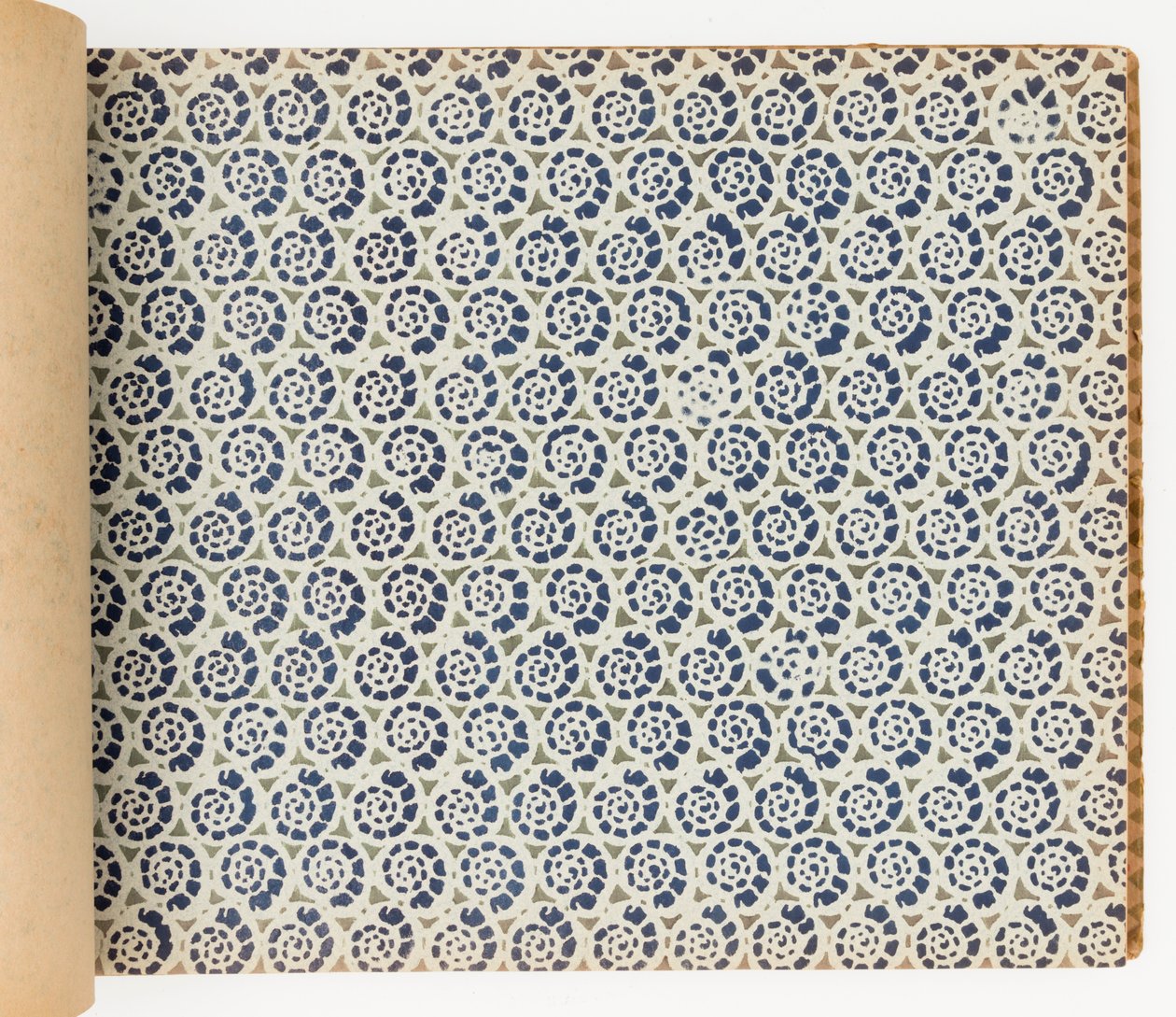 Sample Book by Made by Maison Maunoury et Cie