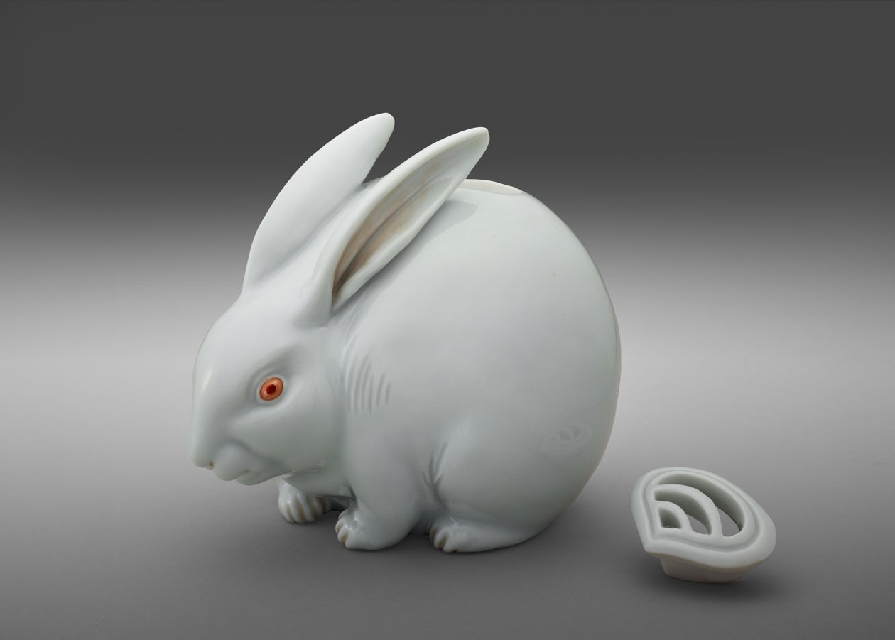 Koro by Makuzu Kozan
