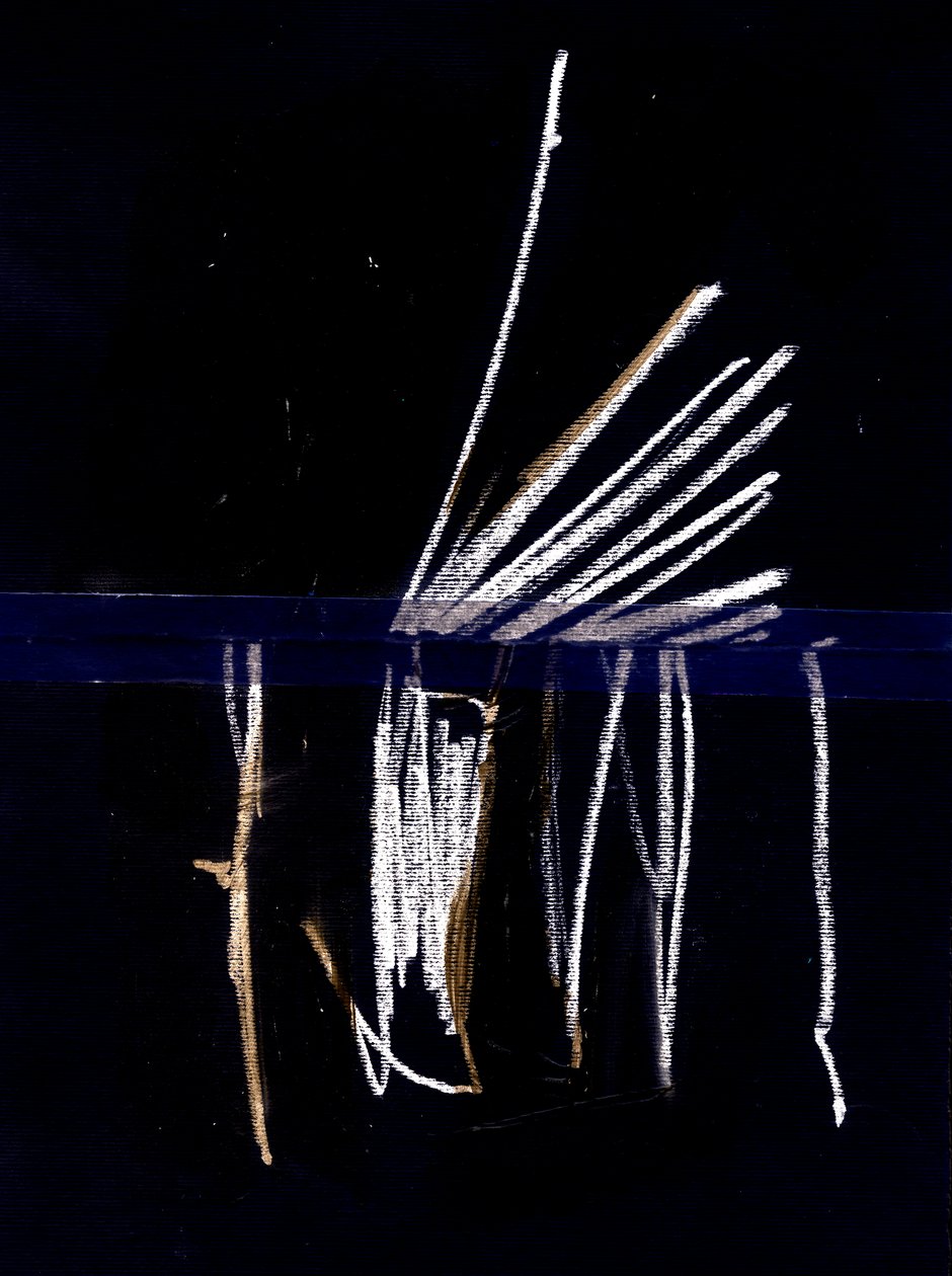 Due by Marco Campedelli