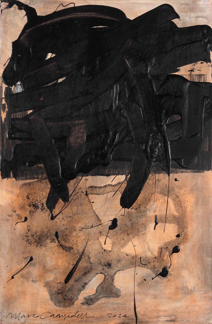 Duo by Marco Campedelli