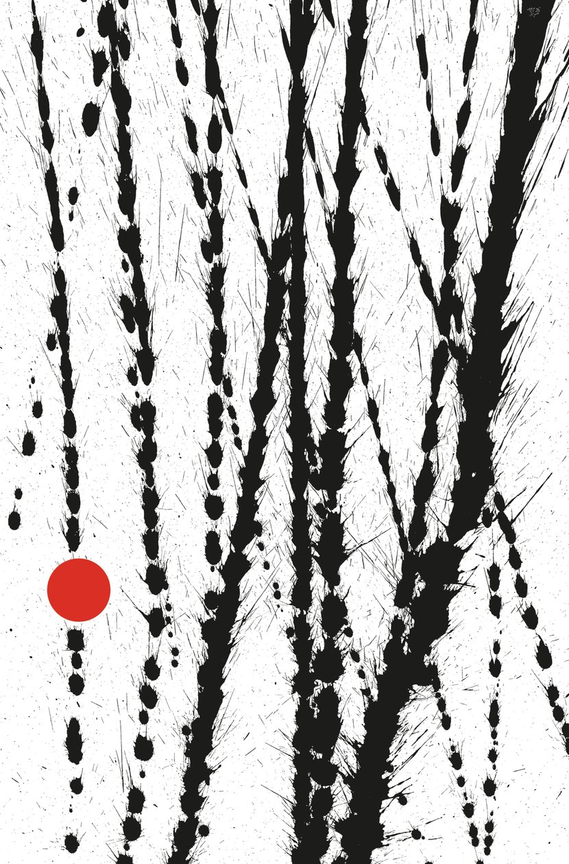 Red Dot by Marco Campedelli