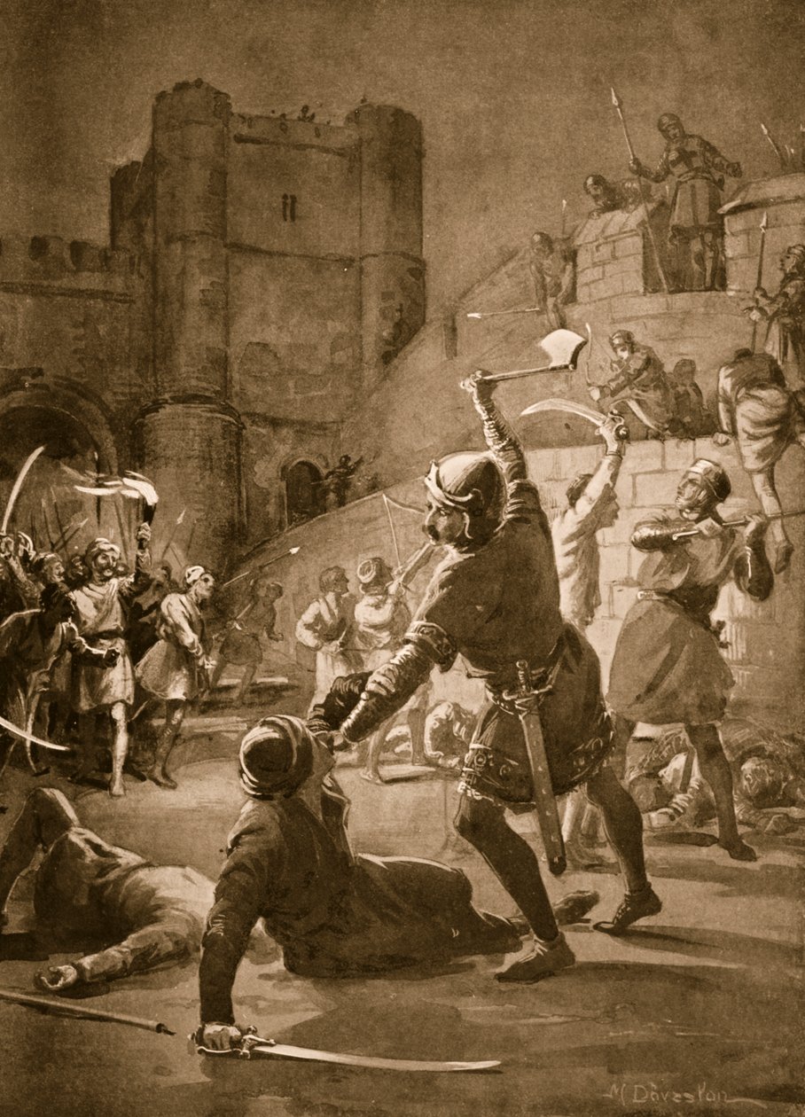 Alfonso I