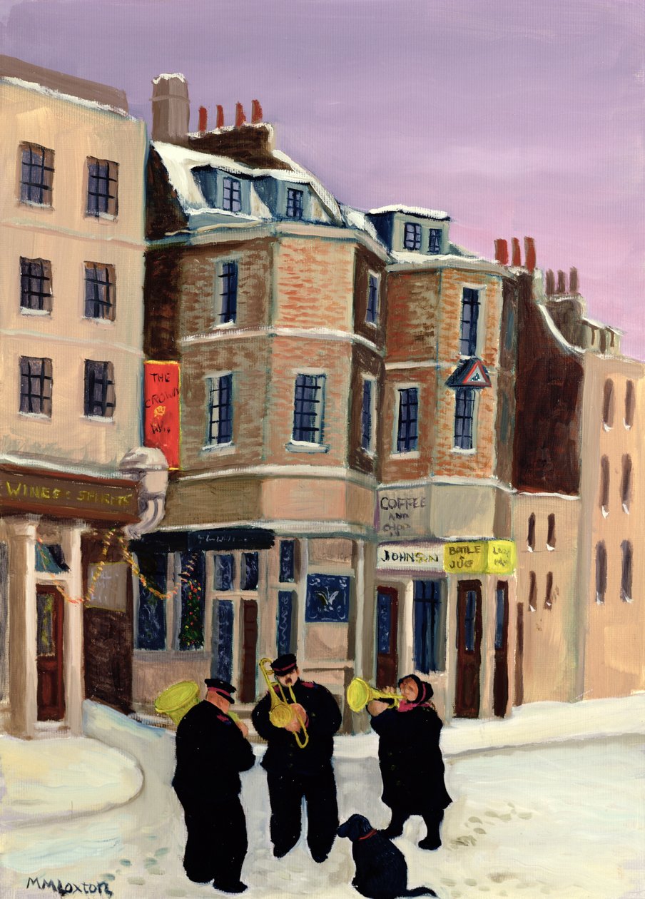 Christians Awake! by Margaret Loxton