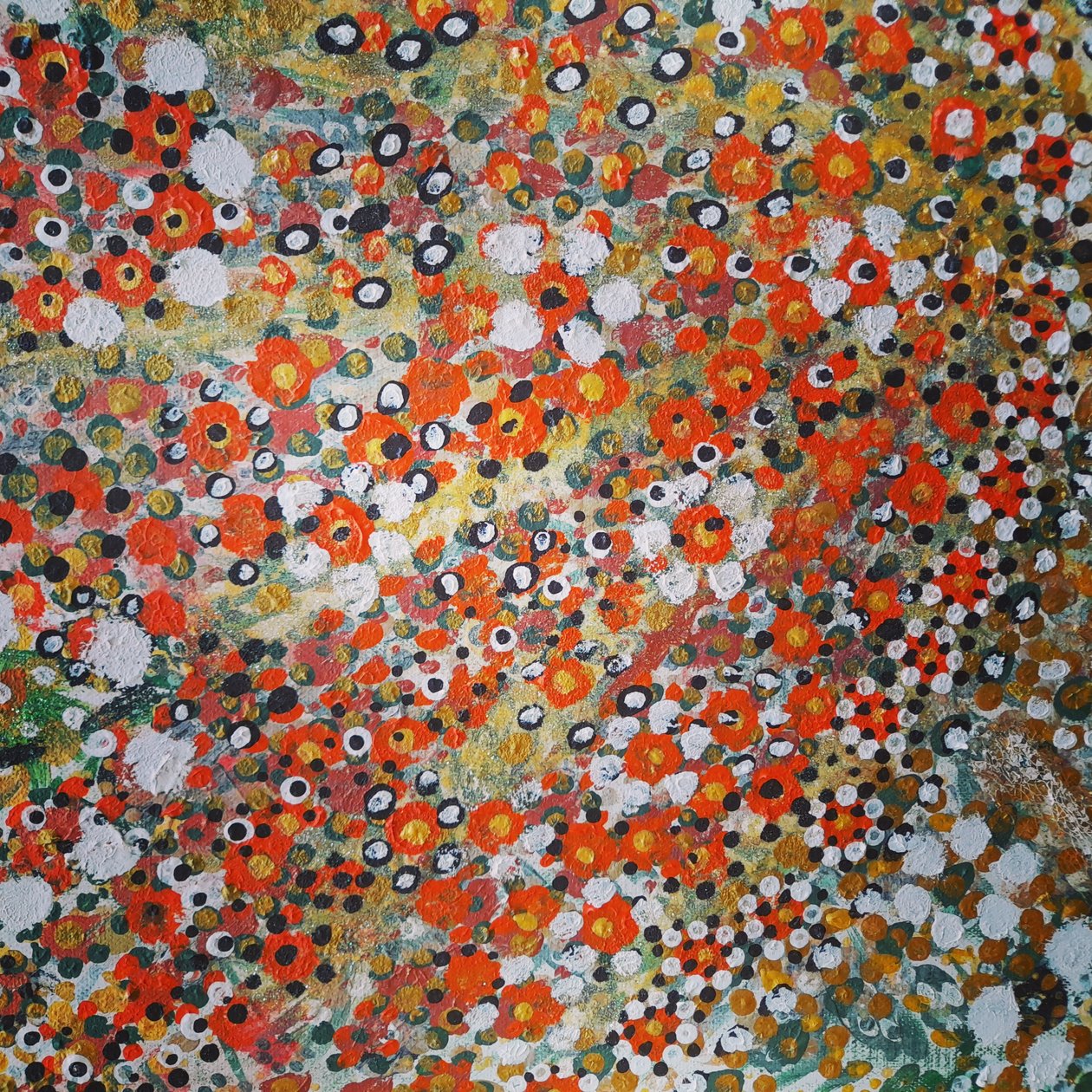 A Summer in Mallorca by Margareta Uliarte