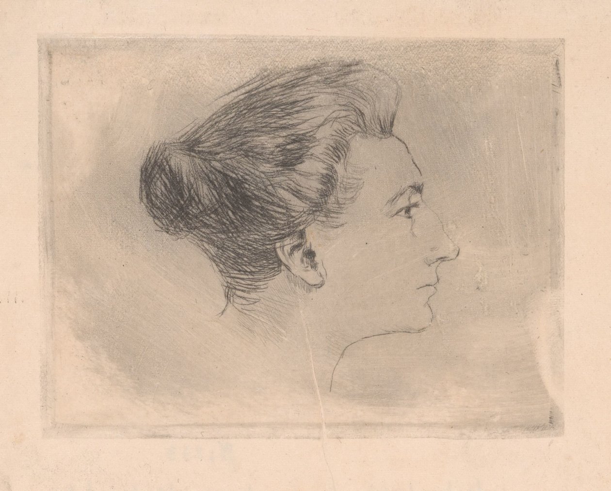 Woman