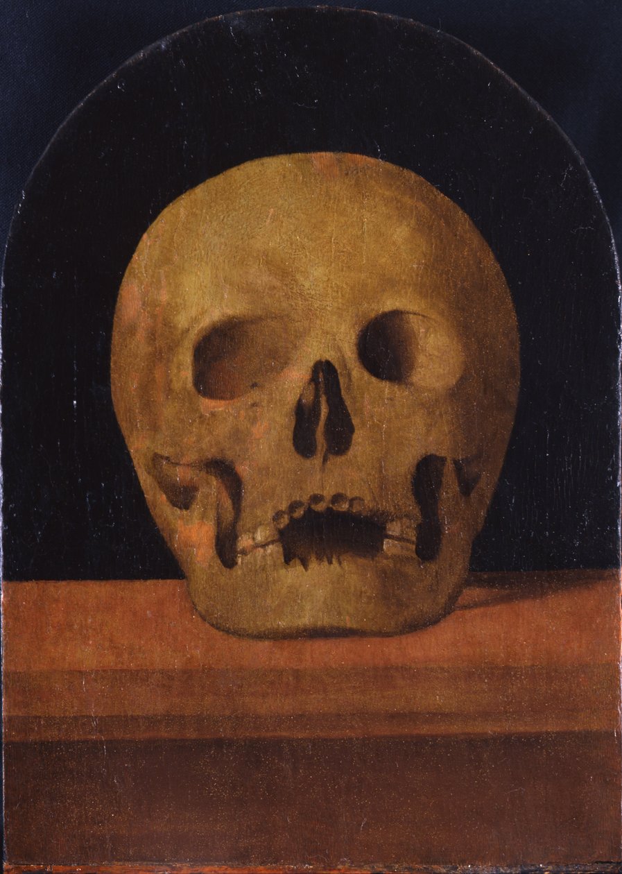 Triptych by Mariotto Albertinelli