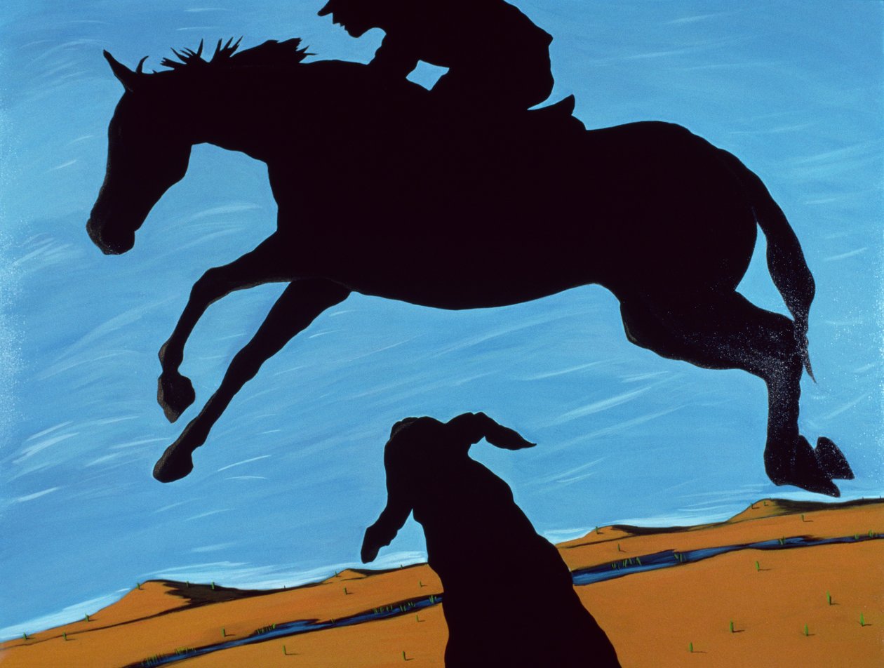 Chestertown Trials by Marjorie Weiss