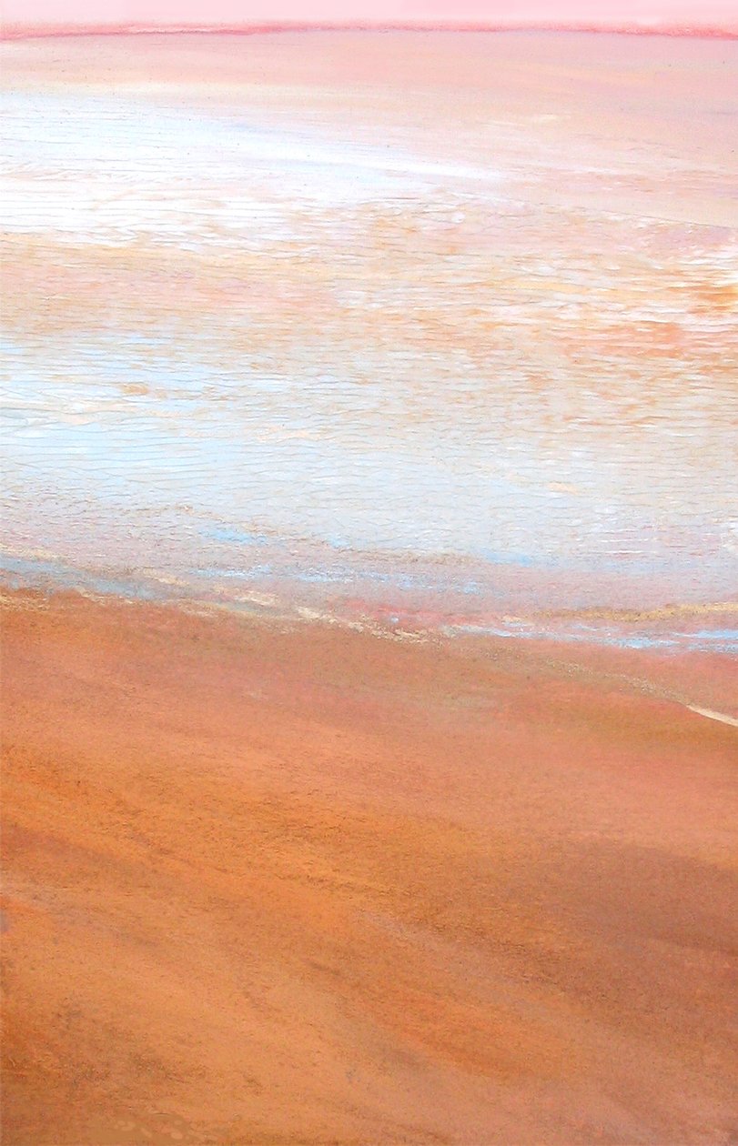 Seascape by Martin Decent