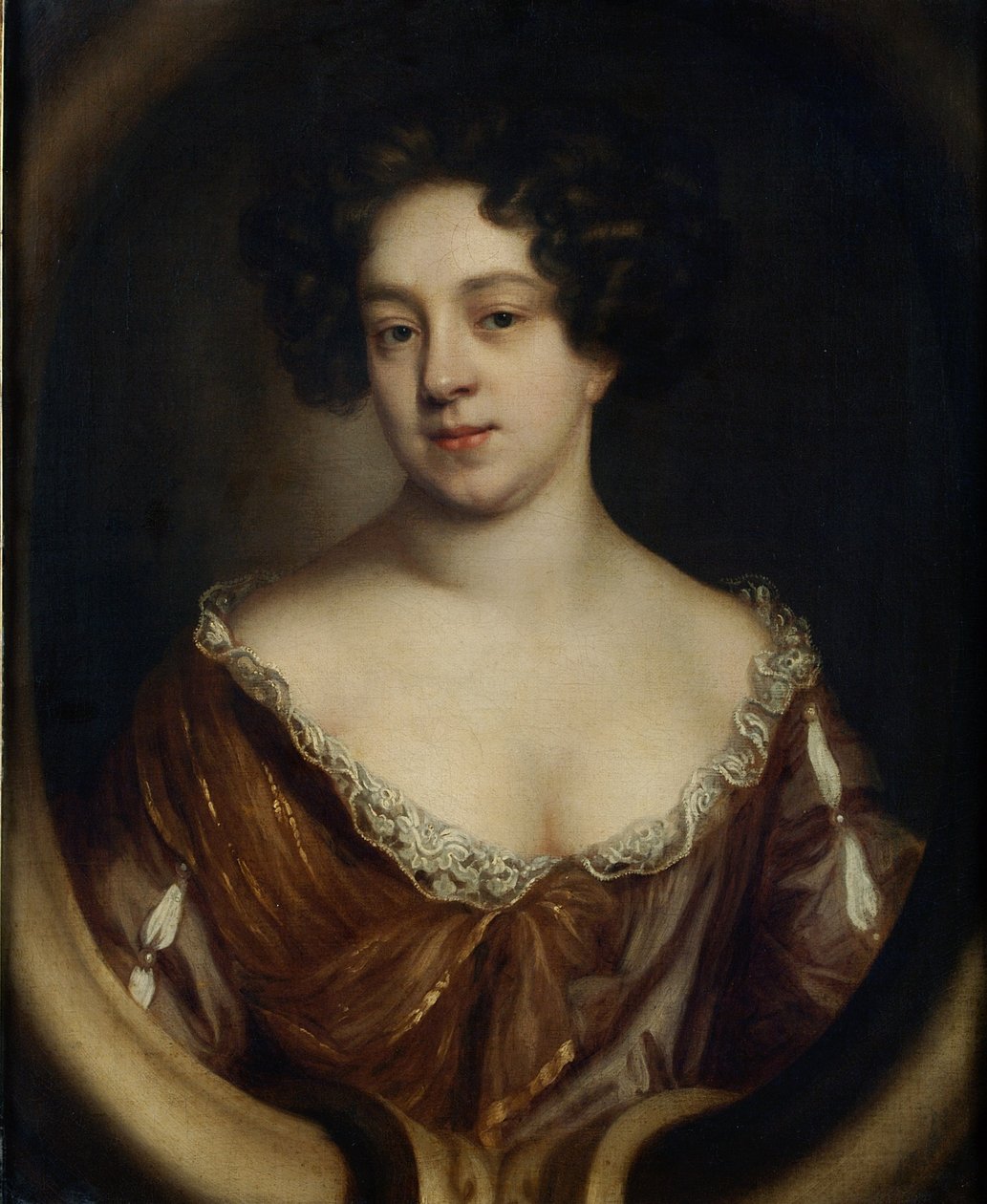 Portrait of a Lady by Mary Beale