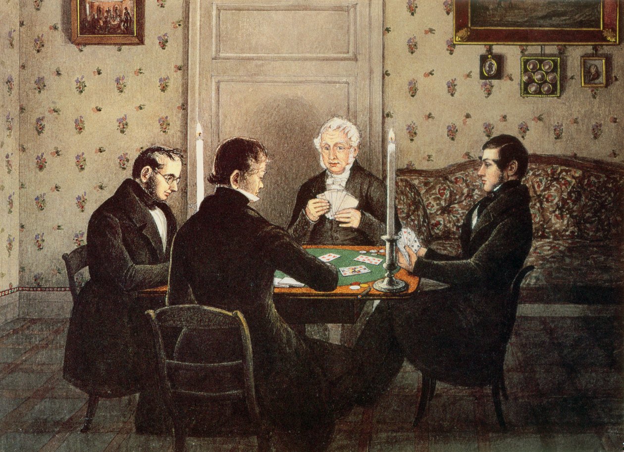 Unknown Image by Mary Ellen Best