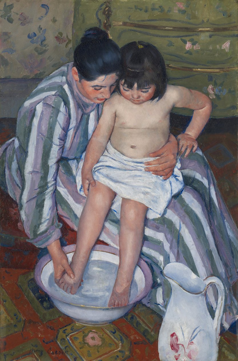 The Child