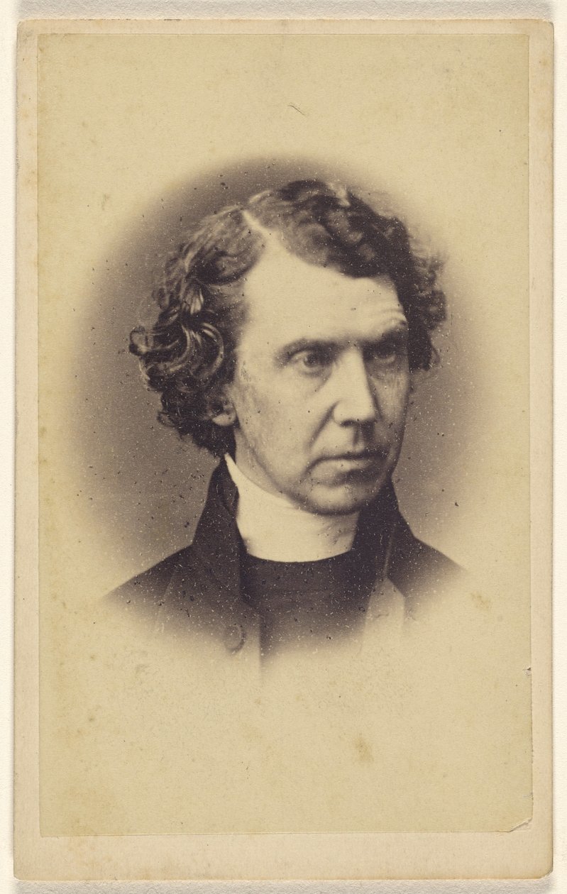 Bishop of London by Mason and Co.