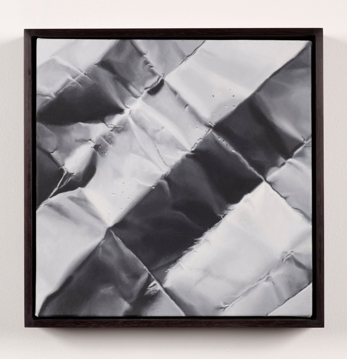 Blue Velvet by Mat Collishaw