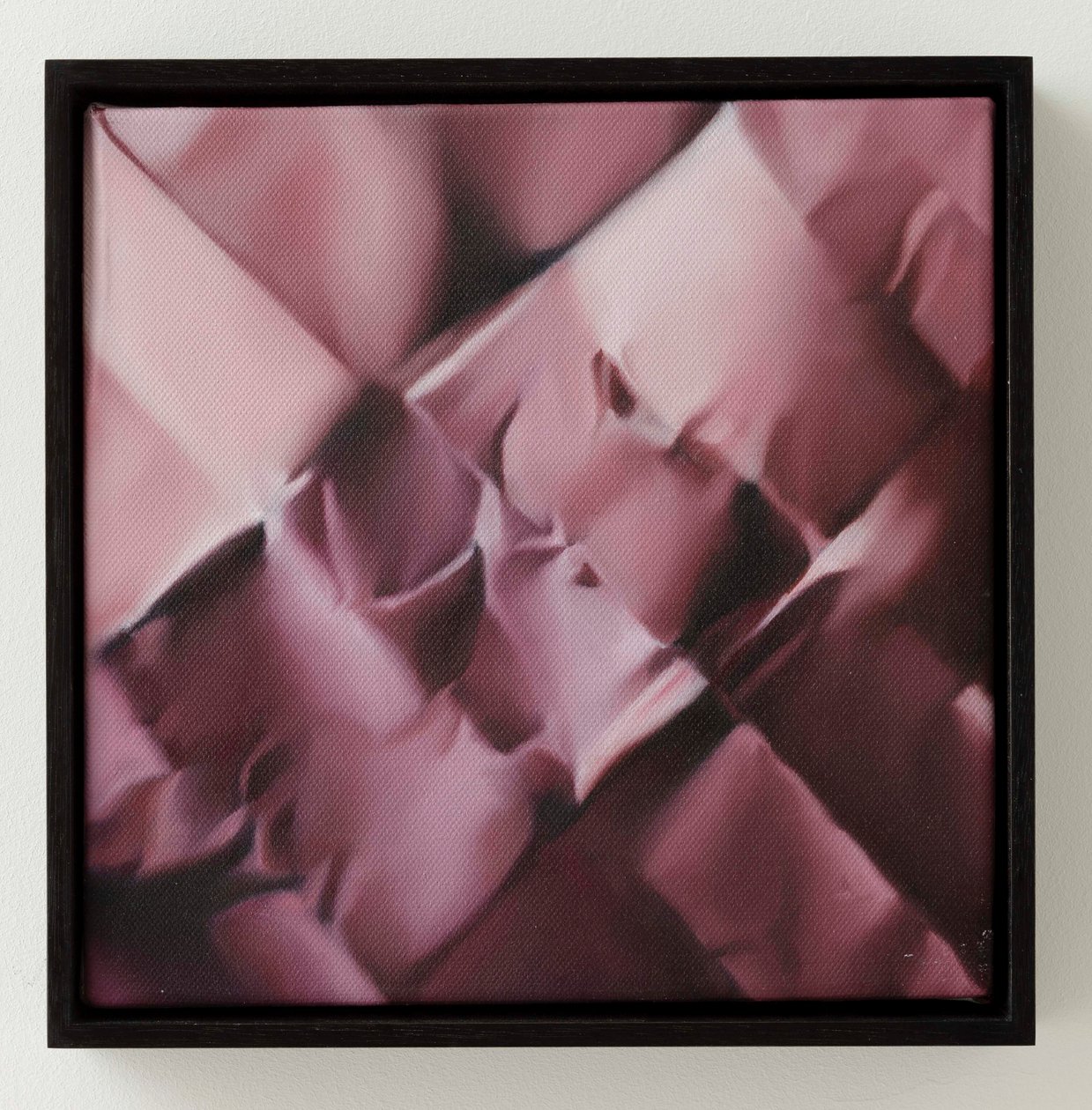 The Velvet Cigar, 2013 by Mat Collishaw