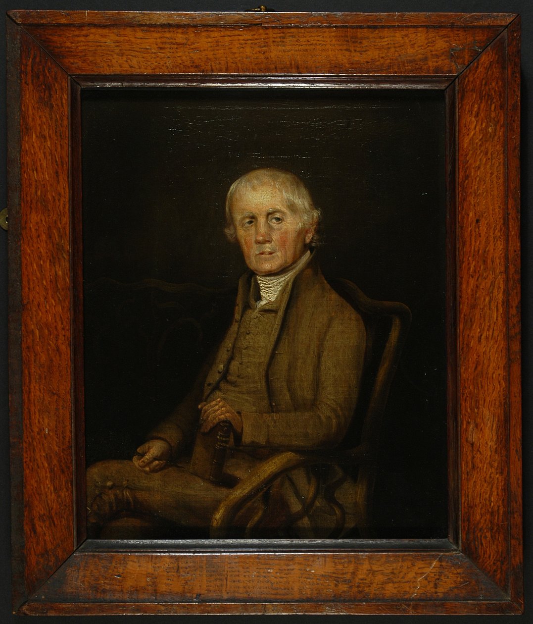 Thomas Wilkinson by Matthew Ellis Nutter