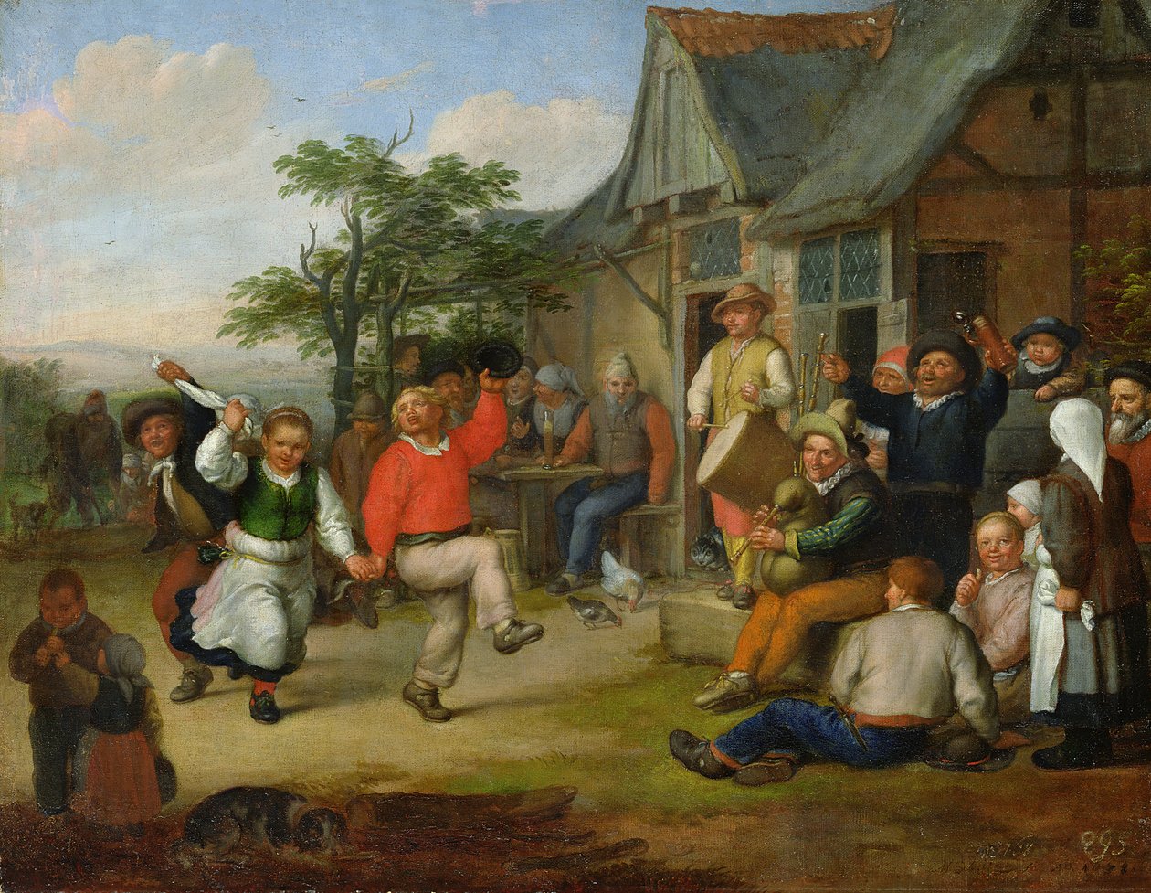 The Peasants