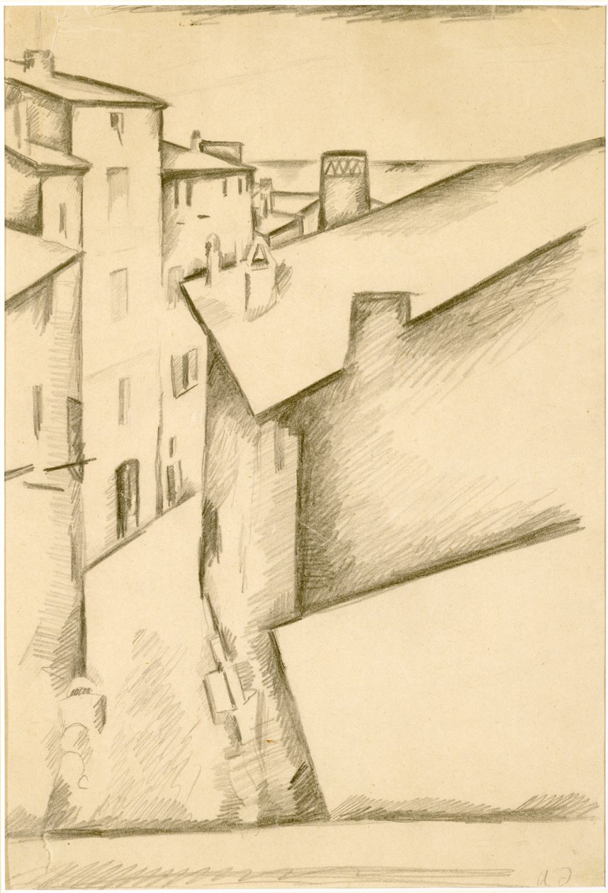 Untitled by Maurice Denis