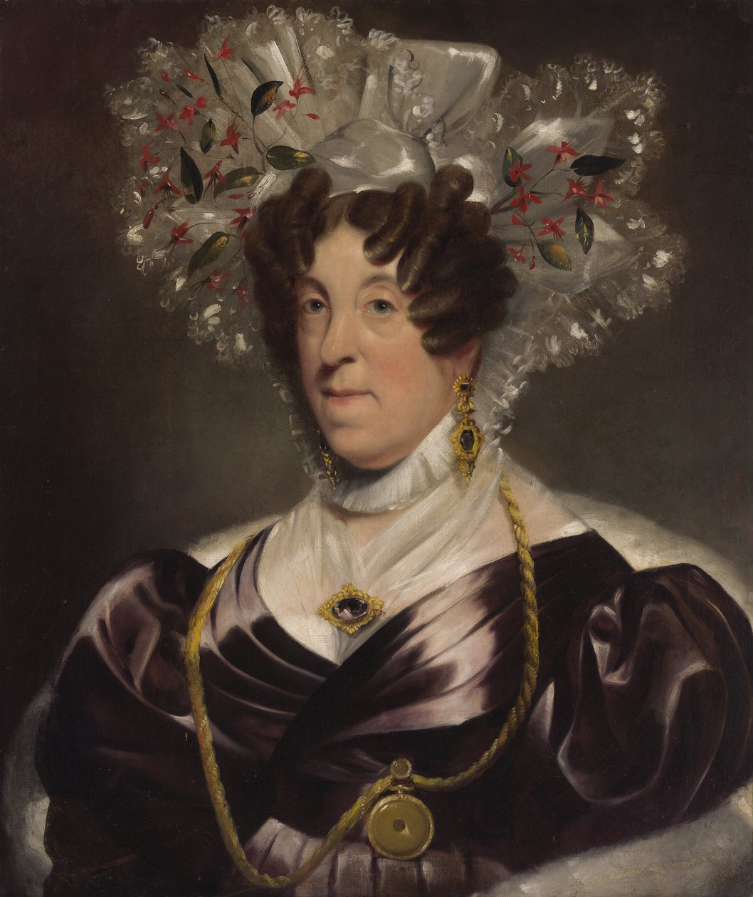A Woman of NSW by Maurice Felton