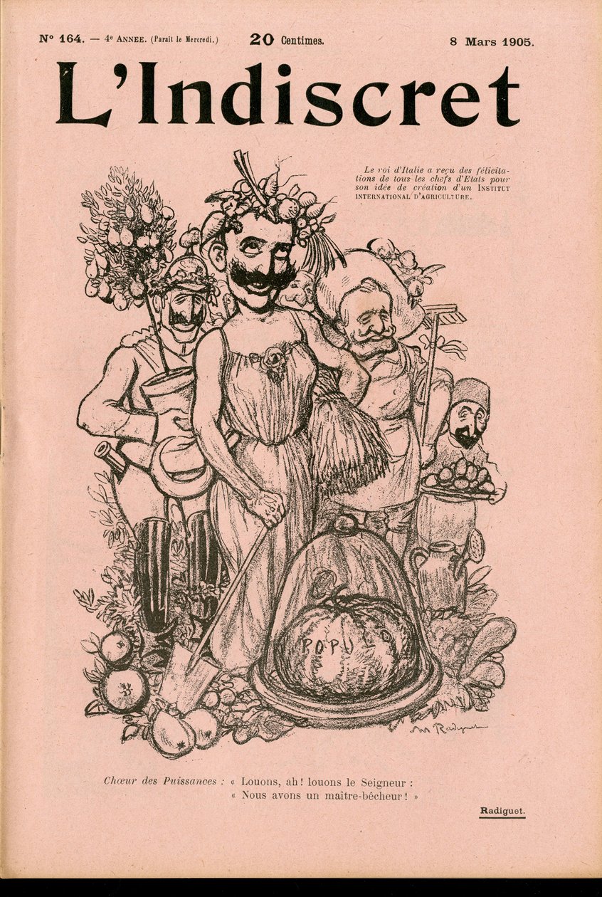 Cover of L