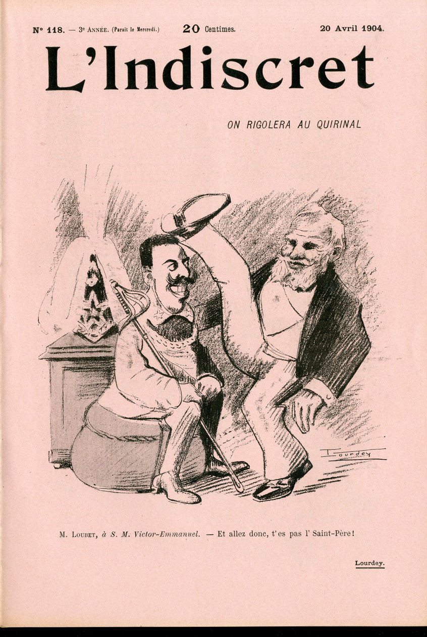 Cover of L