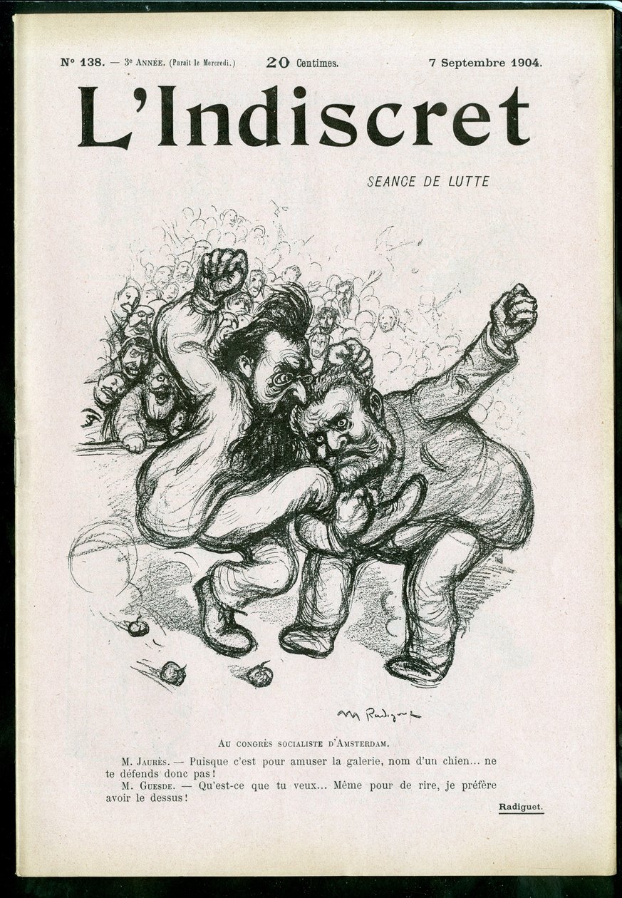 Cover of L