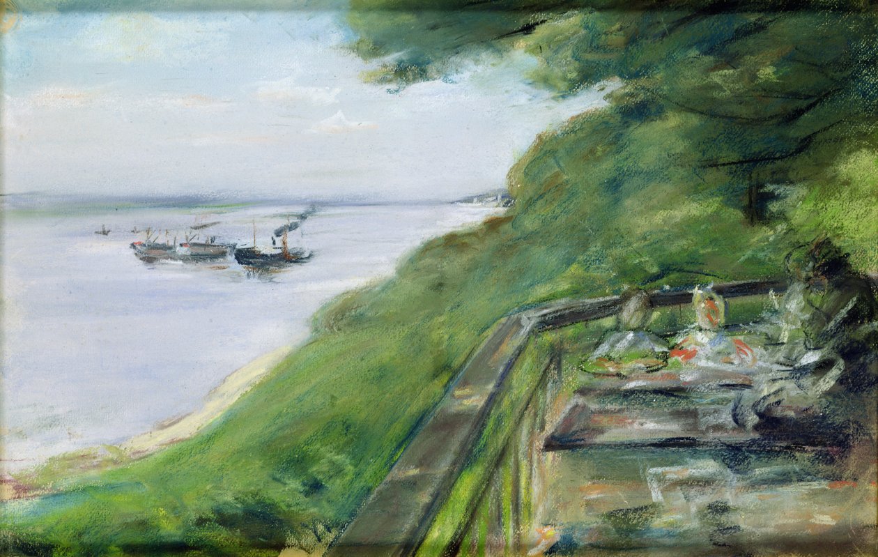 The Terrace at Jacob