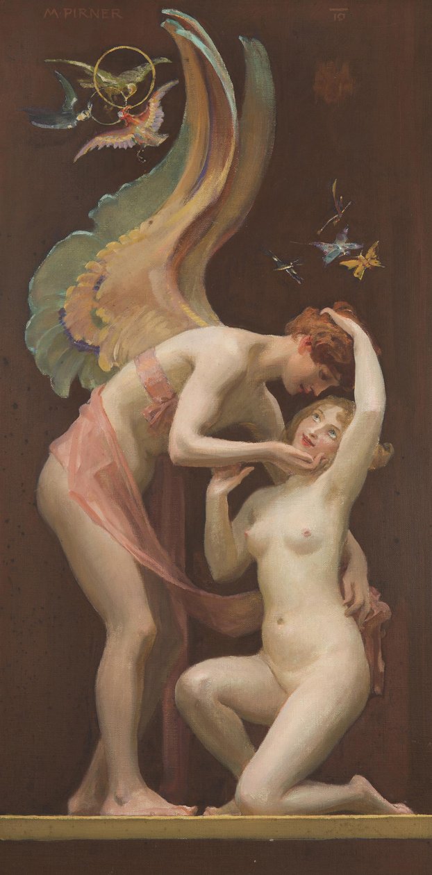 Fairy Tale by Maximilian Pirner
