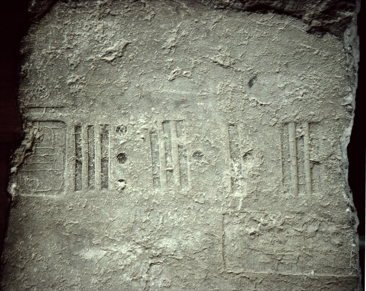 Calendar by Mayan