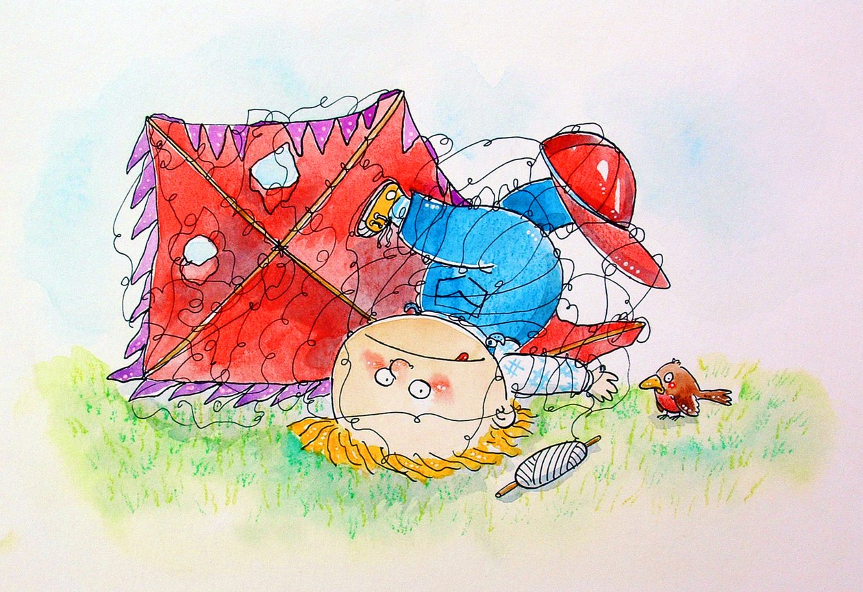 One of those days by Maylee Christie