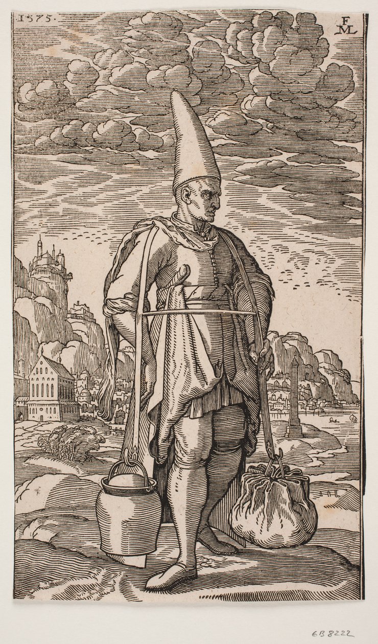 The Janissaries