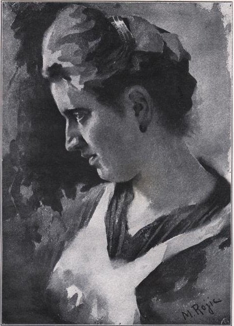 Study by Melita Rojic
