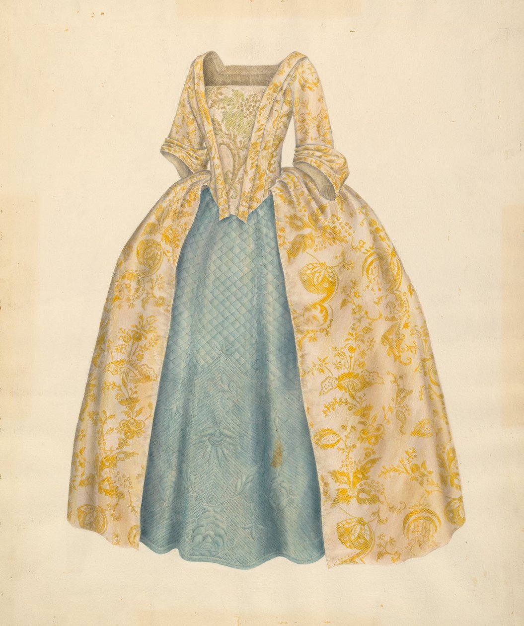 Dress by Melita Hofmann