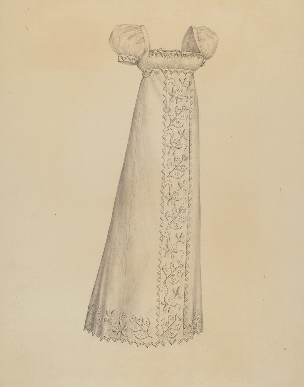 Dress by Melita Hofmann