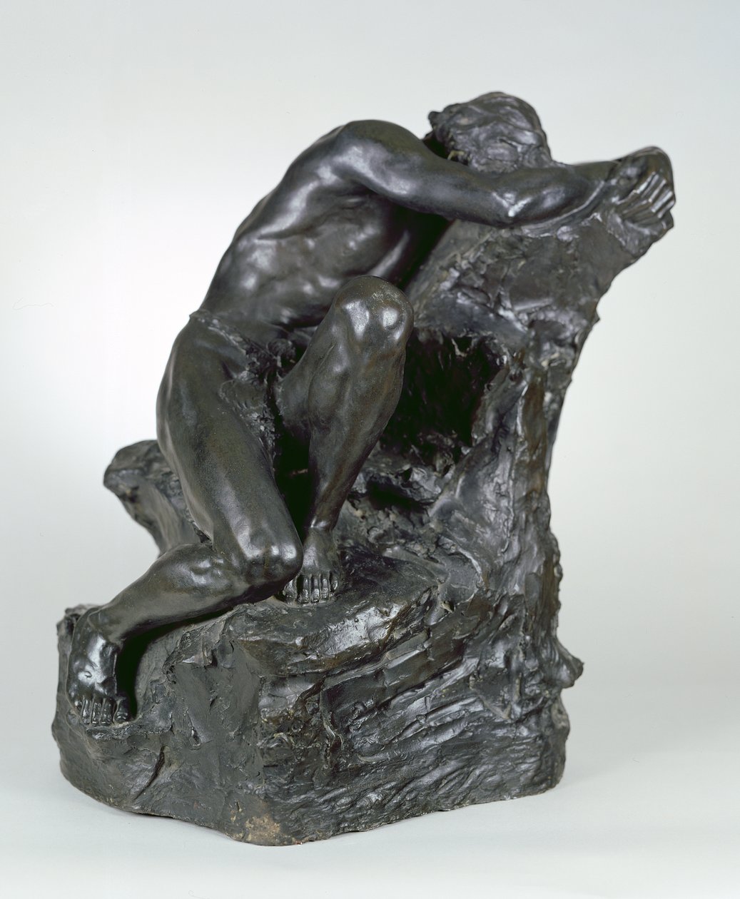 The Prodigal Son by Mervyn Lawrence