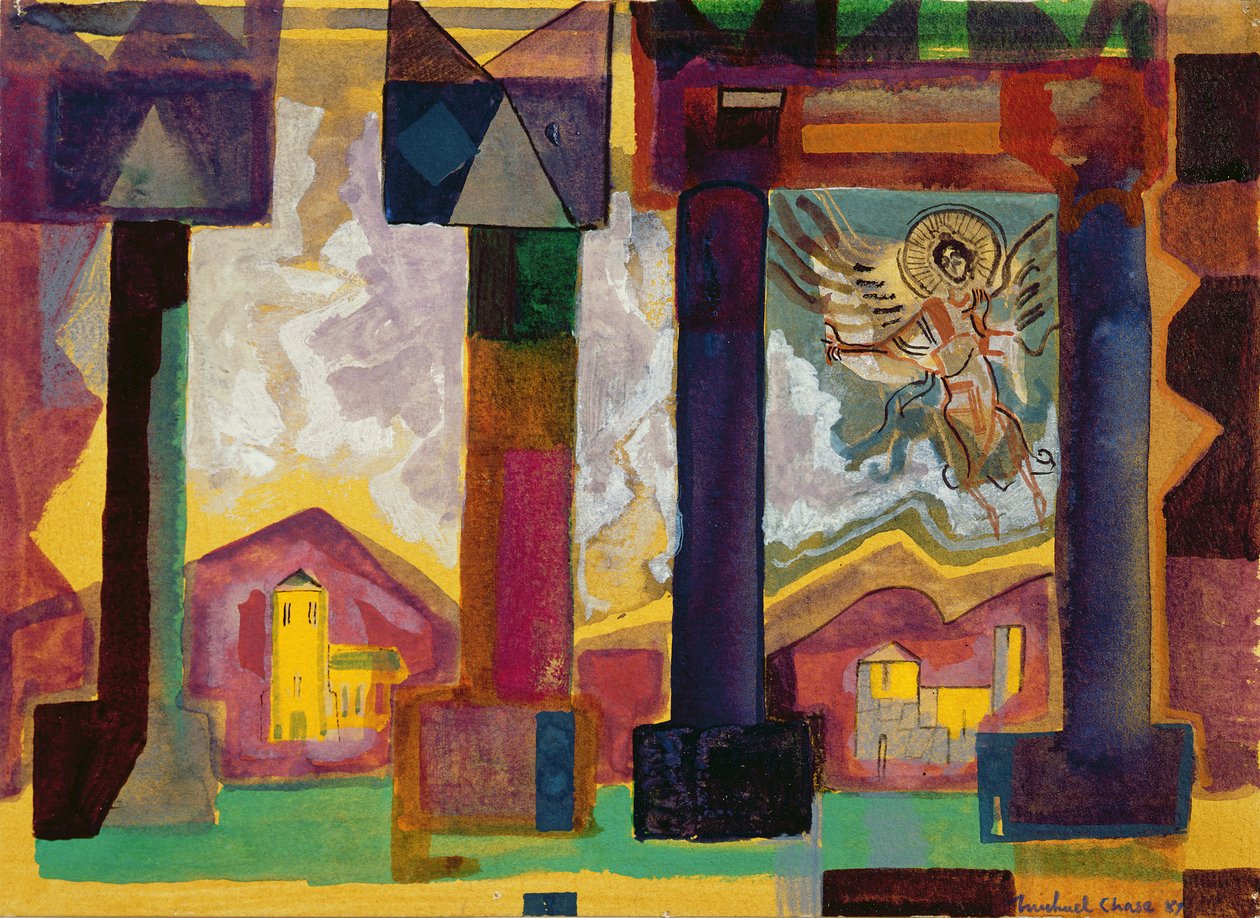 Angels
