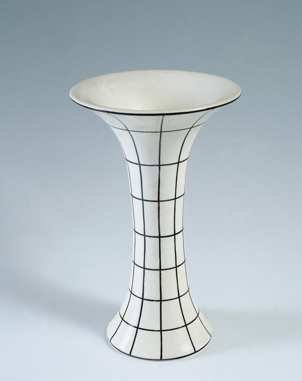 Close-up of a vase, Vienna, Austria by Michael Powolny