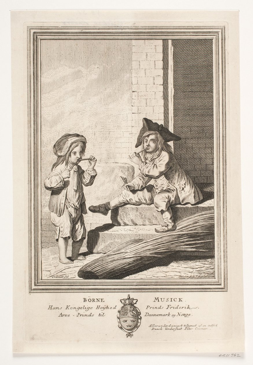 Children