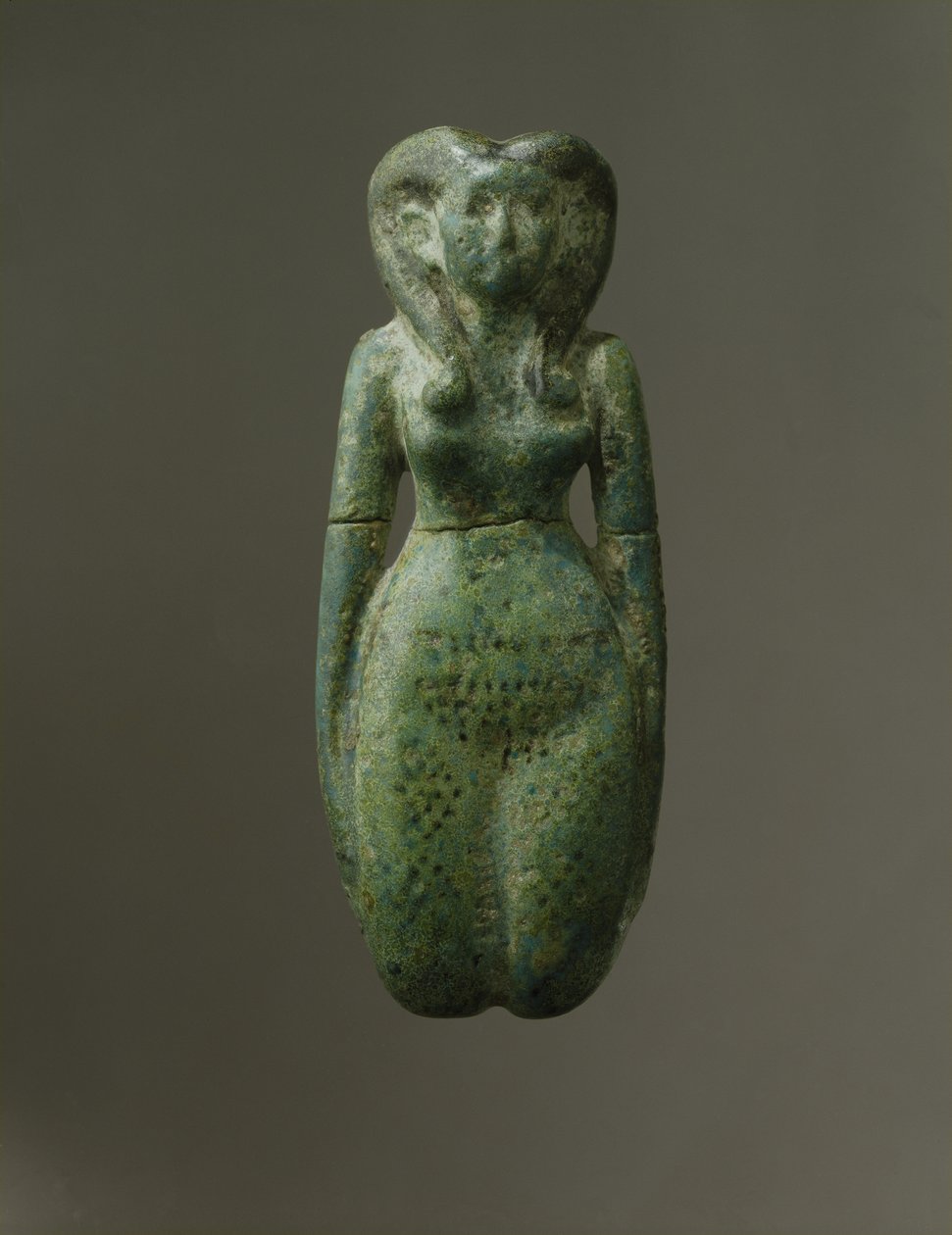 Fertility Figurine by Middle Kingdom Egyptian