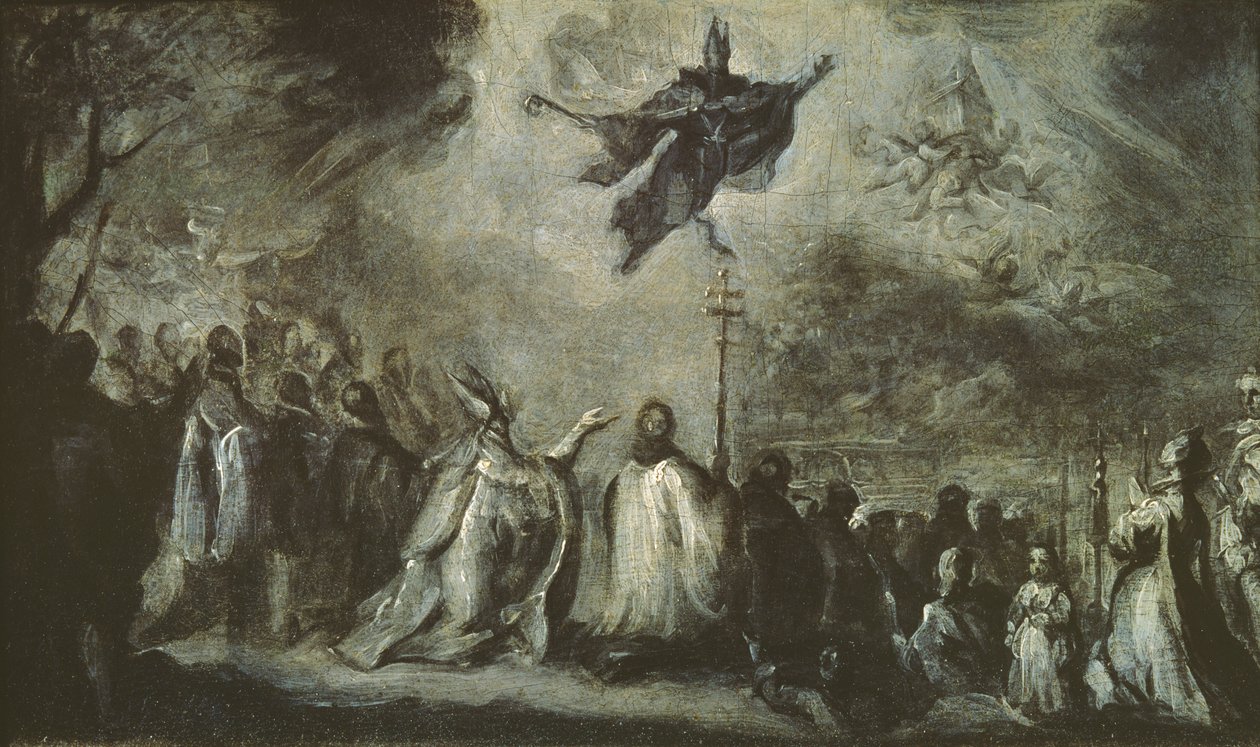 St. Augustine