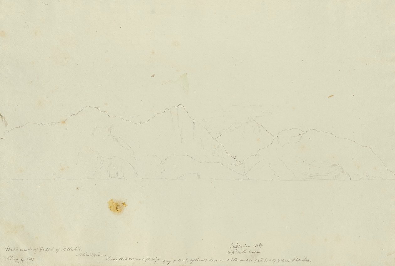 Gulf...Asia Minor by Miner Kilbourne Kellogg