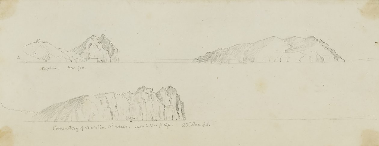 Nanfio by Miner Kilbourne Kellogg