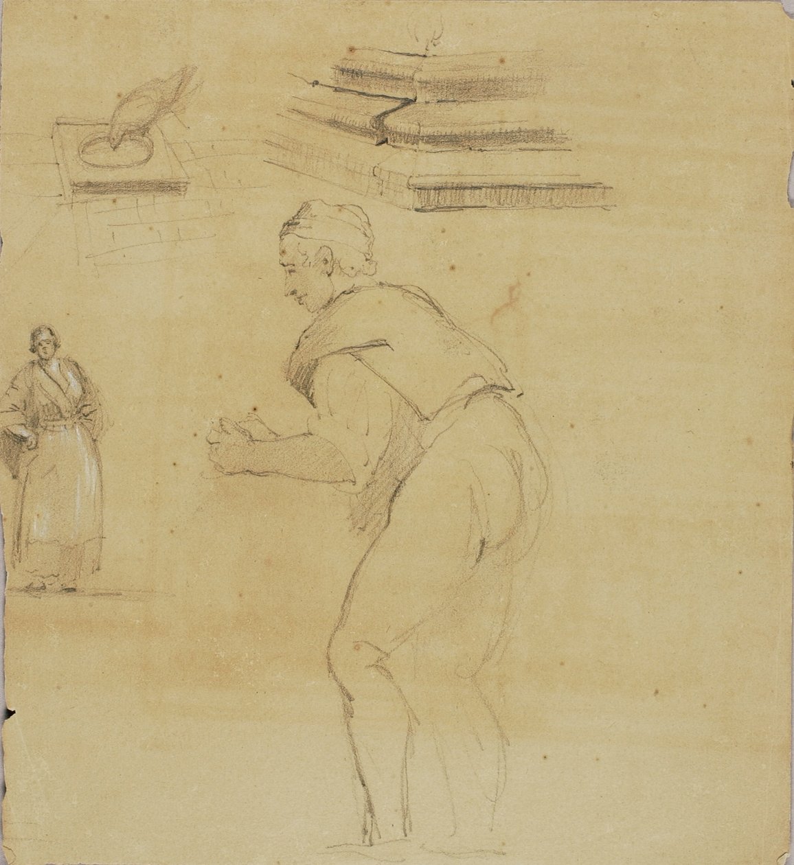 Studies by Miner Kilbourne Kellogg