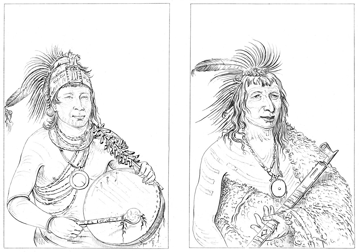 Sioux by Myers and Co
