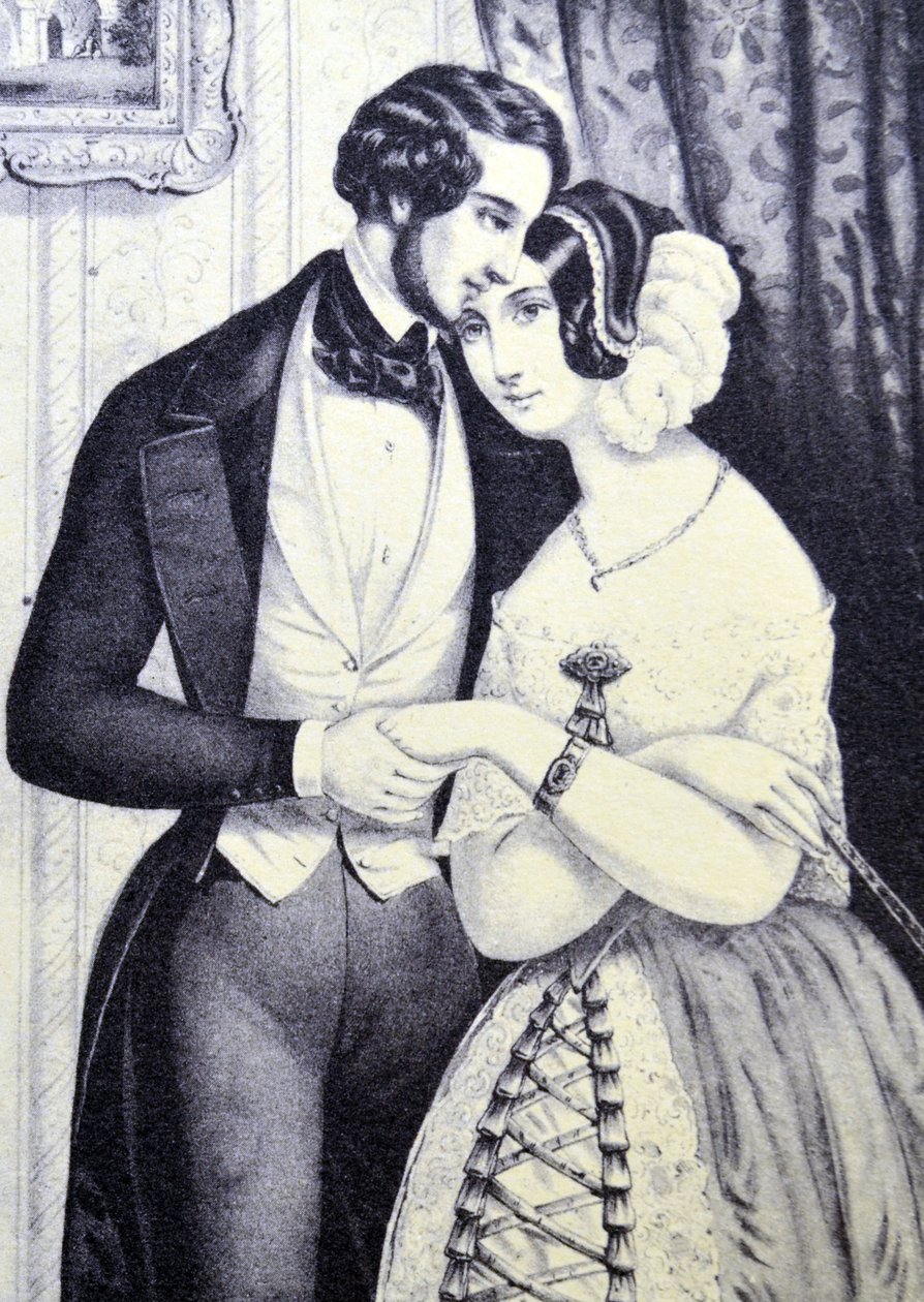 The Lovers