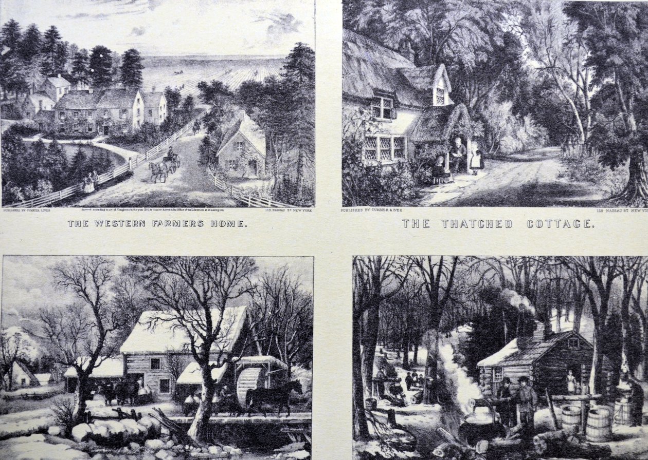 The Western Farmer